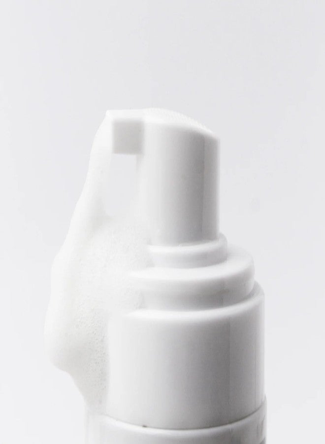 DR. NIGMA Cleanser No.1 Facial Cleanser Anti Aging Facial Moisturizer Soothes Skin Revives Dull Skin, Hydrates with Hyaluronic Acid & Chamomile Gently Exfoliates, Softens, Refines Texture 50ml - Image 3